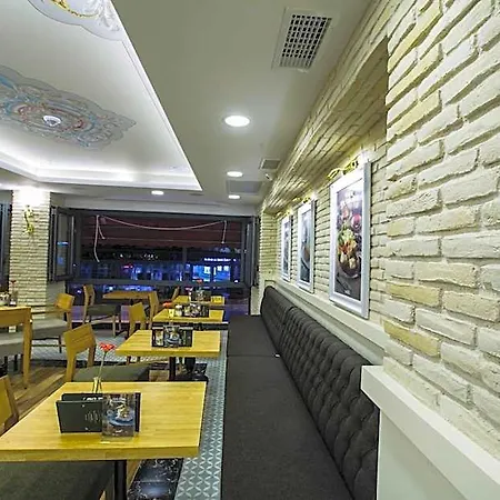 Phosphorion İstanbul