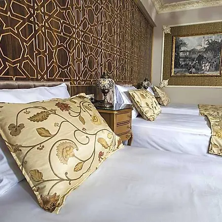 Phosphorion Otel 5*