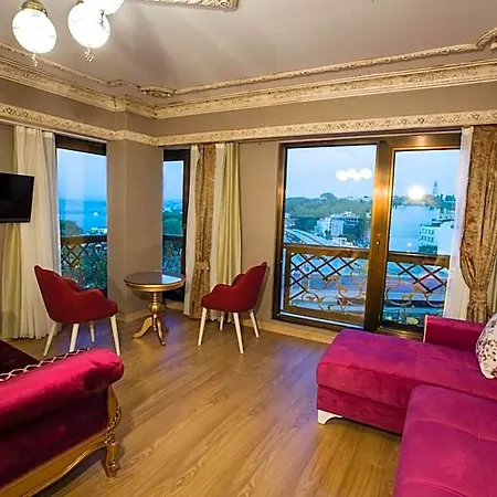 Phosphorion Otel 5*