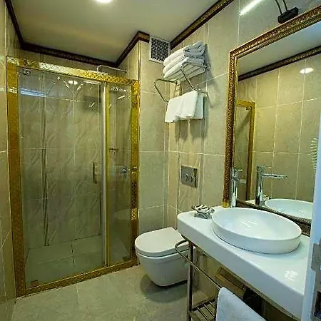 Otel Phosphorion 5*