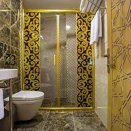Phosphorion 5* İstanbul