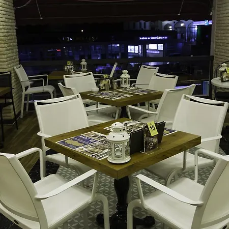 فندق فوسفورين اسطنبول