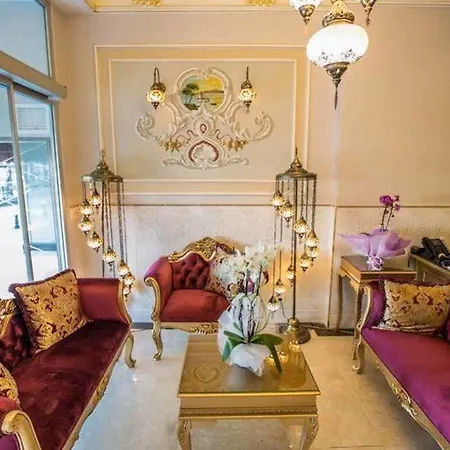 فندق فوسفورين اسطنبول