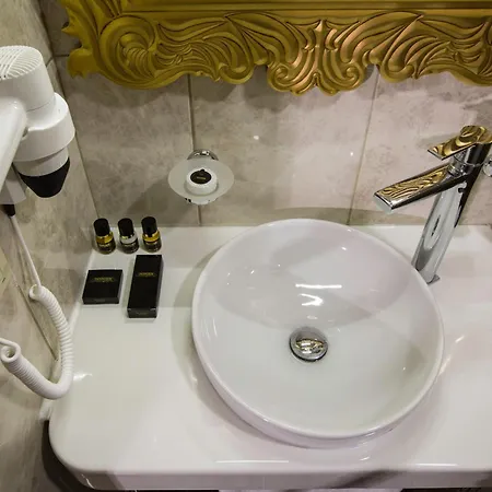 Hotel Phosphorion Istanbulská provincie