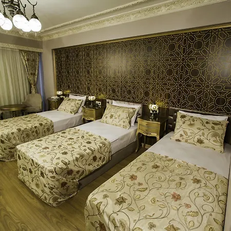 فوسفورين 5* اسطنبول