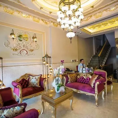 فوسفورين اسطنبول