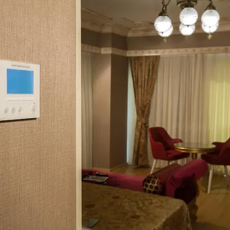 Phosphorion Istambul