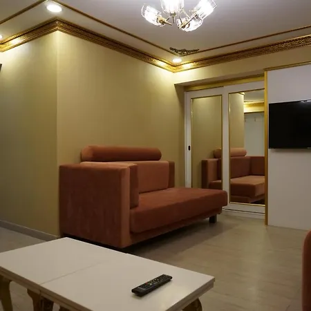 Phosphorion Hotel