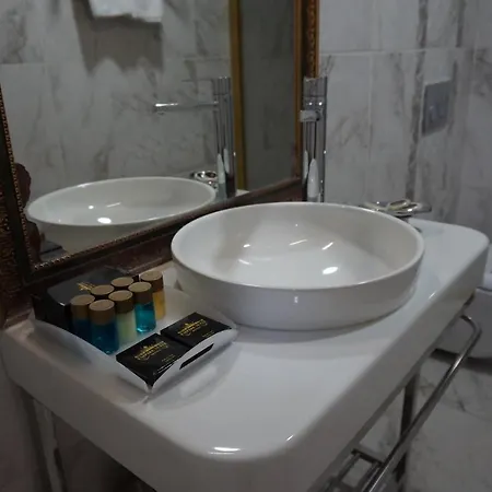 Phosphorion Hotel