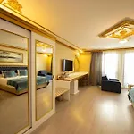 Hotel Phosphorion Istanbul