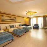 Hotel Phosphorion Istanbul