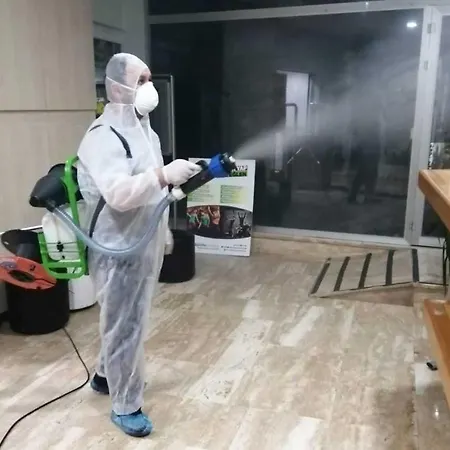 Phosphorion Отель Стамбул