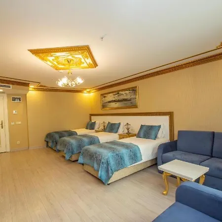 Phosphorion Стамбул