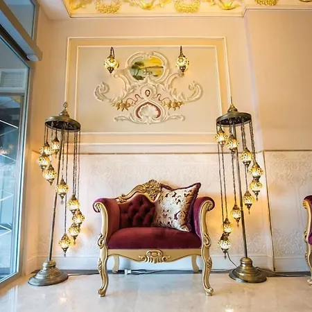 Phosphorion Hotel Istanbul