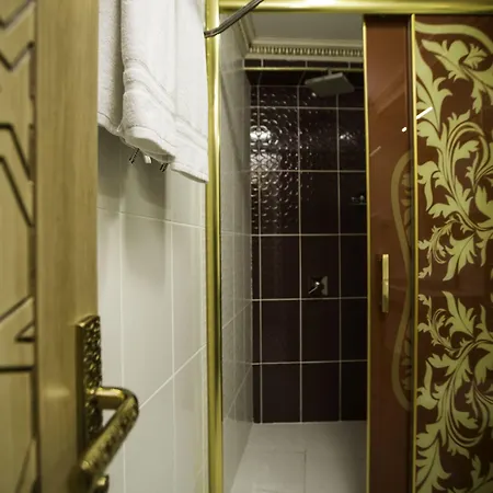 Phosphorion Отель