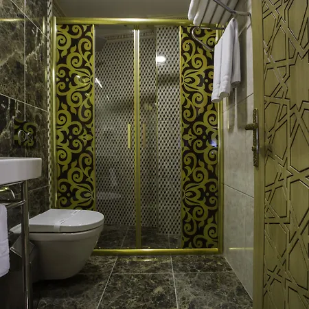 Phosphorion Отель