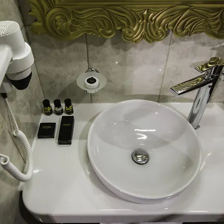 Phosphorion Отель