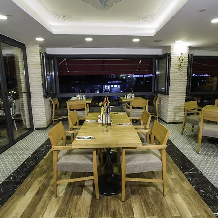 Phosphorion Istanbul