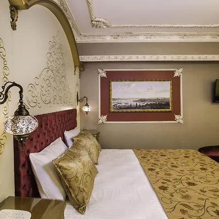 Hotel Phosphorion