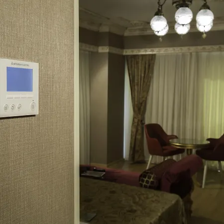 Hotel Phosphorion