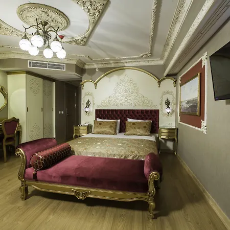Phosphorion Hotel