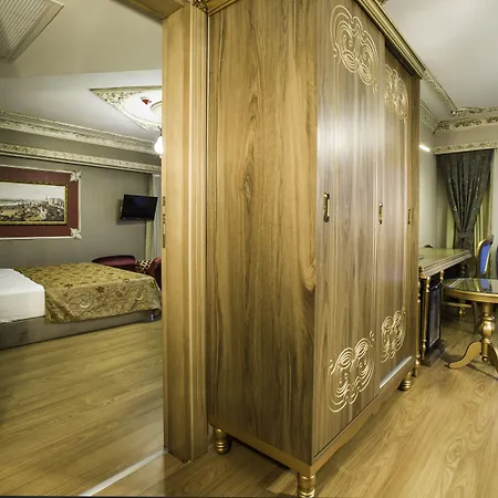 Hotel Phosphorion