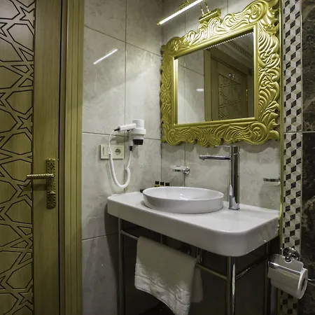 Phosphorion 5* Istanbulská provincie