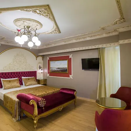 Hotel Phosphorion 5*